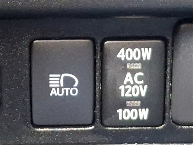 2022 Toyota Tacoma TRD Sport V6