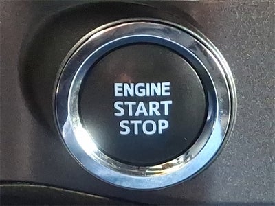 2022 Toyota Tacoma TRD Sport V6