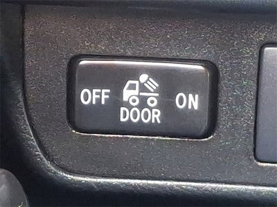 2020 Toyota Tacoma TRD Sport V6