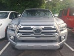 2018 Toyota Tacoma Limited V6