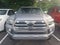 2018 Toyota Tacoma Limited V6