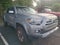 2018 Toyota Tacoma Limited V6