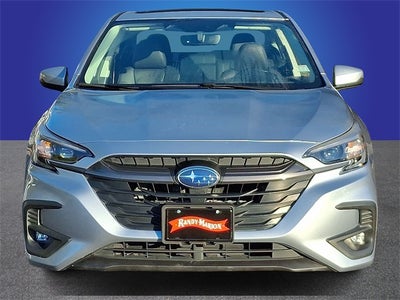 2024 Subaru Legacy Limited