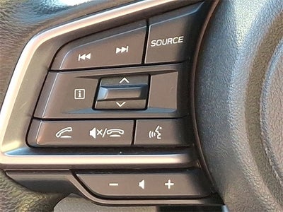 2024 Subaru Legacy Limited