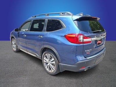 2021 Subaru Ascent Touring