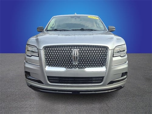 2024 Lincoln Navigator Premiere