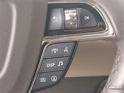 2024 Lincoln Navigator Premiere