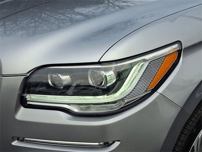 2024 Lincoln Navigator Premiere