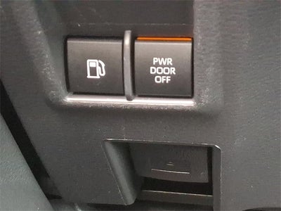 2024 Toyota Sienna XLE 7 Passenger