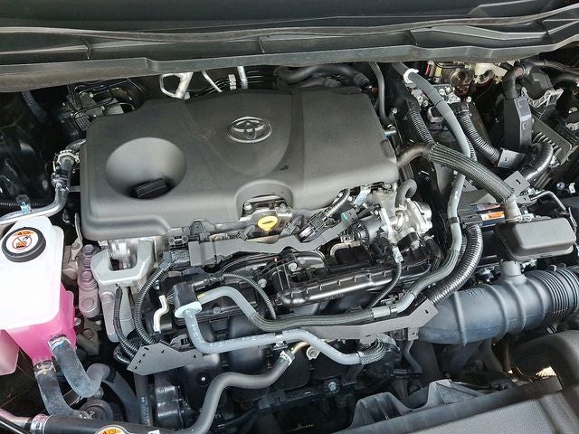2024 Toyota Sienna XLE 8 Passenger