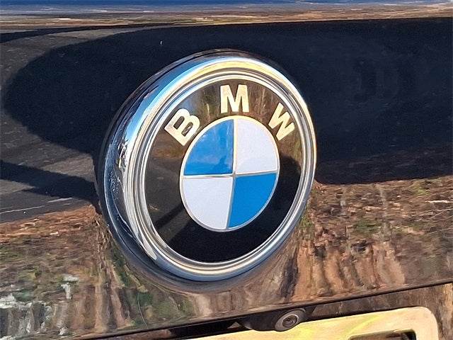 2017 BMW X5 sDrive35i