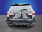 2025 Mitsubishi Outlander Sport 2.0 S