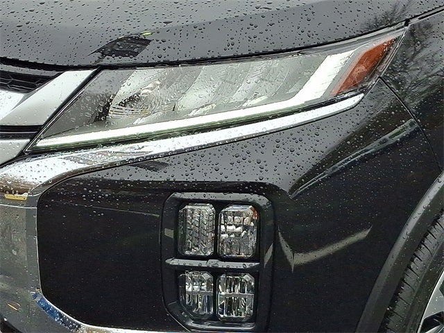 2025 Mitsubishi Outlander Sport 2.0 S