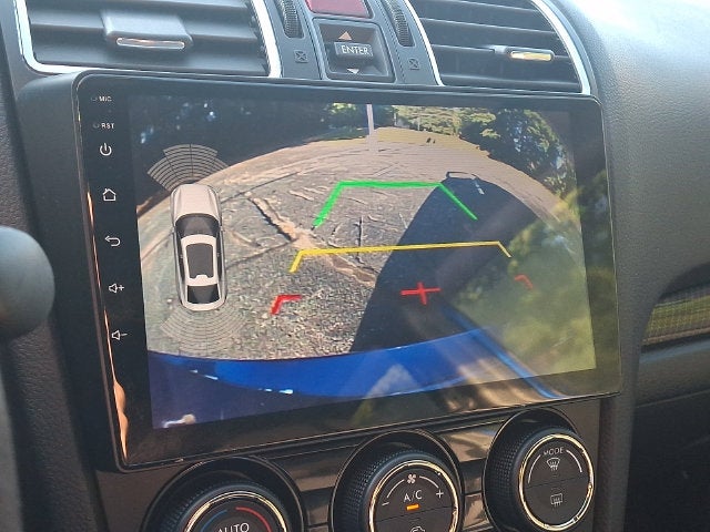 2018 Subaru WRX Base
