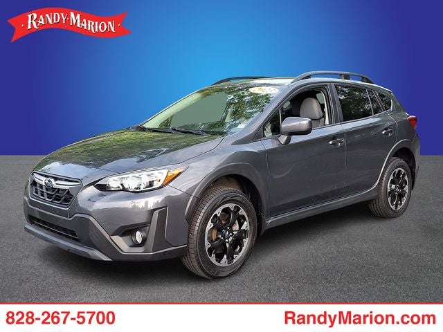 2023 Subaru Crosstrek Premium