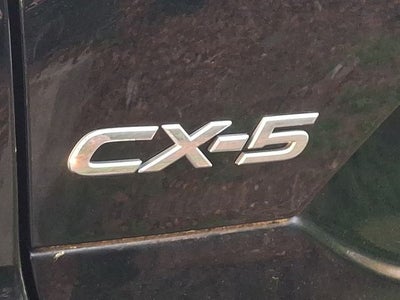2019 Mazda Mazda CX-5 Touring