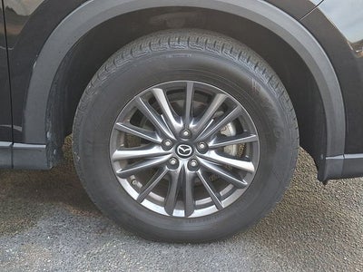 2019 Mazda Mazda CX-5 Touring