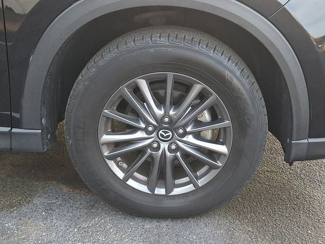 2019 Mazda Mazda CX-5 Touring