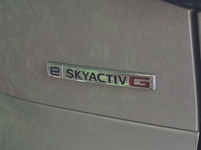 2024 Mazda Mazda CX-90 3.3 Turbo S