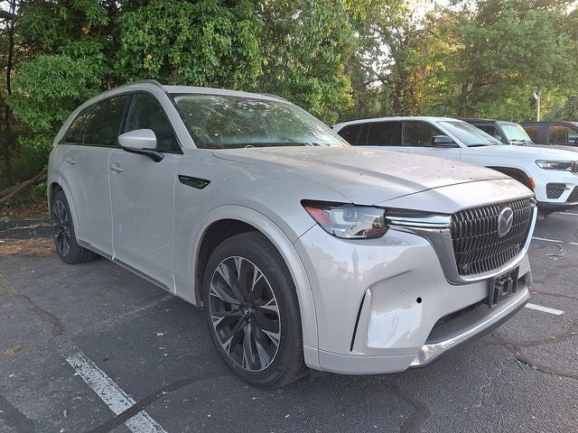 2024 Mazda Mazda CX-90 3.3 Turbo S