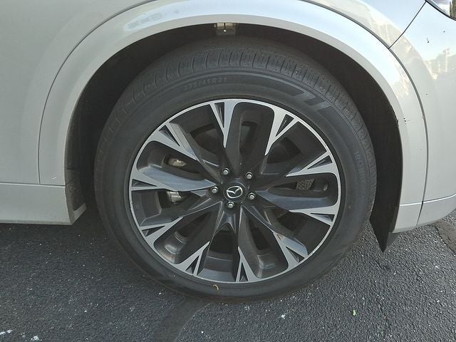 2024 Mazda Mazda CX-90 3.3 Turbo S