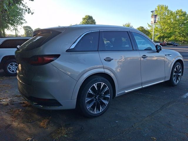 2024 Mazda Mazda CX-90 3.3 Turbo S