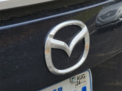 2022 Mazda Mazda CX-9 Sport