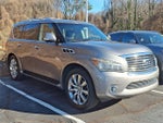 2014 INFINITI QX80 Base