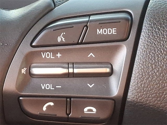 2020 Hyundai Kona SEL