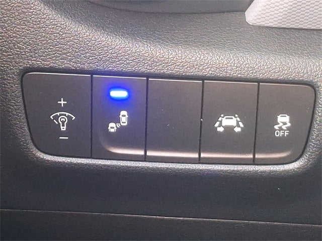 2020 Hyundai Kona SEL