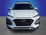 2021 Hyundai Kona SEL Plus