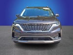 2023 Kia Carnival SX