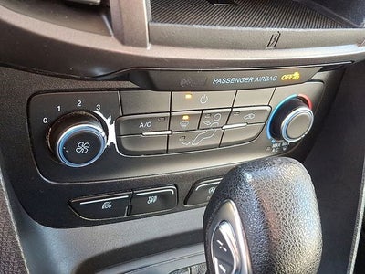 2020 Ford Transit Connect XL