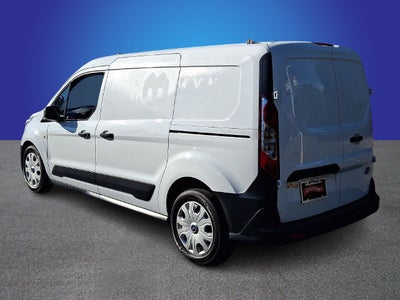 2022 Ford Transit Connect XL