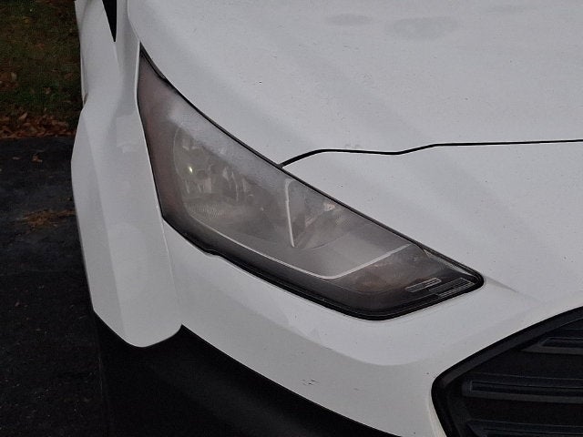 2022 Ford Transit Connect XL