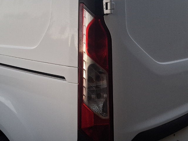 2022 Ford Transit Connect XL