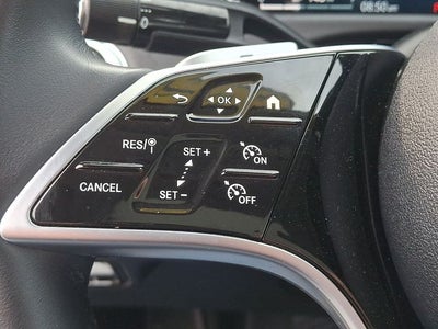 2024 Mercedes-Benz E-Class E 350 4MATIC®