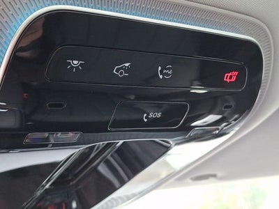 2024 Mercedes-Benz E-Class E 350 4MATIC®