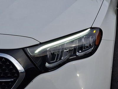 2024 Mercedes-Benz E-Class E 350 4MATIC®