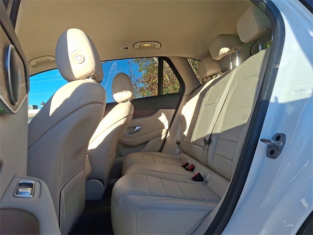 2022 Mercedes-Benz GLC GLC 300 4MATIC®