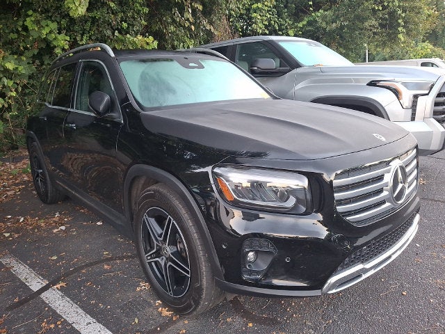 2024 Mercedes-Benz GLB GLB 250