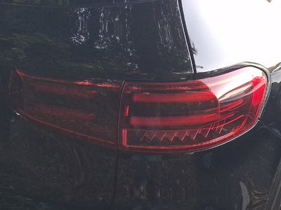 2024 Mercedes-Benz GLB GLB 250