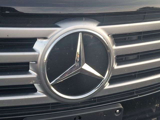 2025 Mercedes-Benz GLB GLB 250 4MATIC®