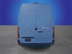 2025 Mercedes-Benz Sprinter 2500 Cargo 170 WB High Roof