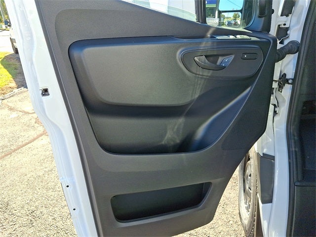 2025 Mercedes-Benz Sprinter 2500 Cargo 170 WB High Roof