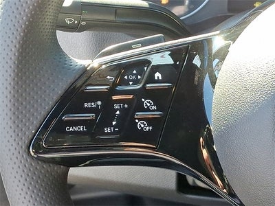 2025 Mercedes-Benz Sprinter 2500 Cargo 170 WB High Roof