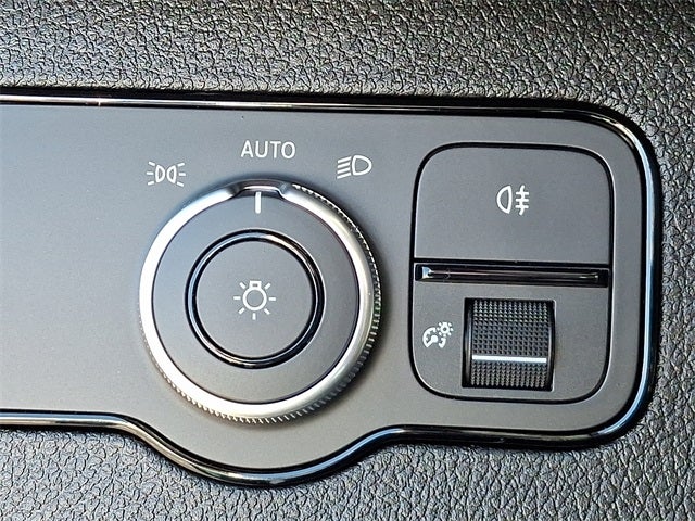 2025 Mercedes-Benz Sprinter 2500 Cargo 170 WB High Roof