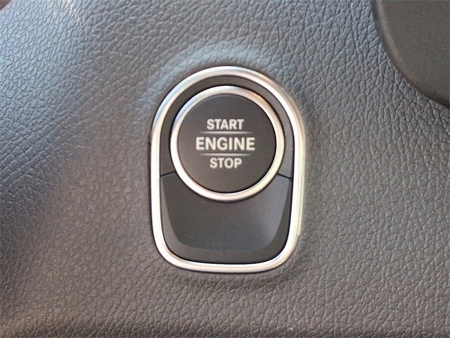 2025 Mercedes-Benz Sprinter 2500 Cargo 170 WB High Roof