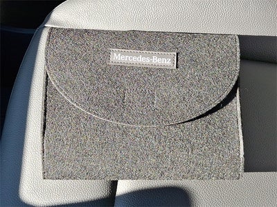 2025 Mercedes-Benz Sprinter 2500 Cargo 170 WB High Roof