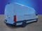 2025 Mercedes-Benz Sprinter 2500 Cargo 170 WB High Roof